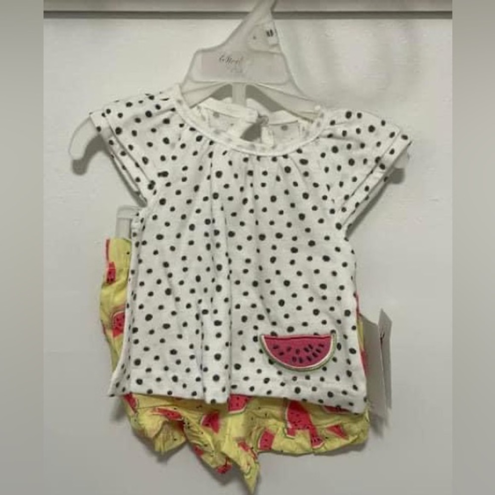 Sterling Baby Newborn outfit